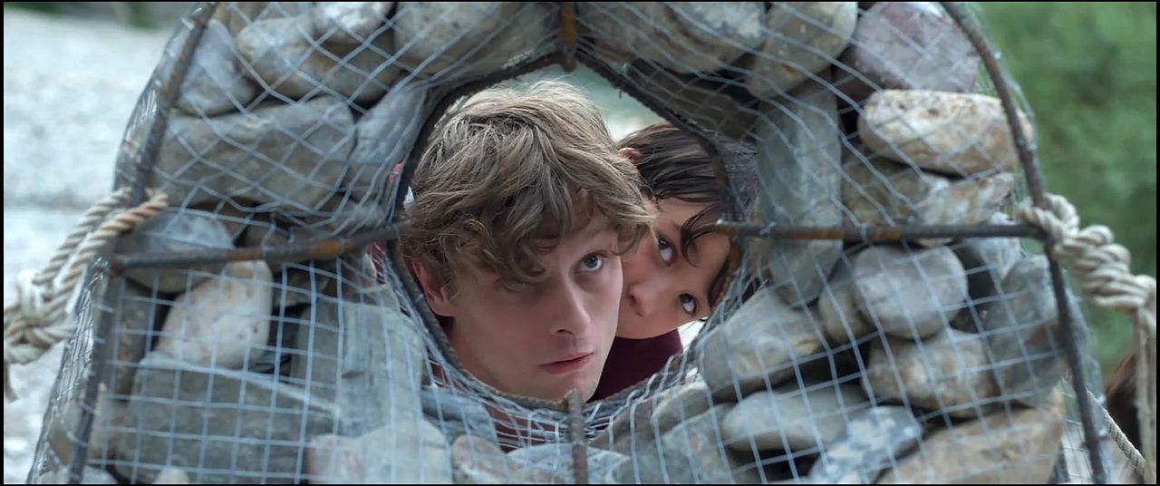 Foto Rod Paradot, Natacha Krief