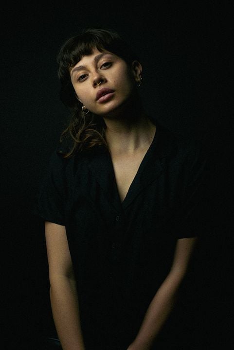 Cartel Chloe Van Landschoot