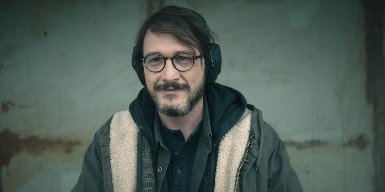 Fiebre cerebral : Foto