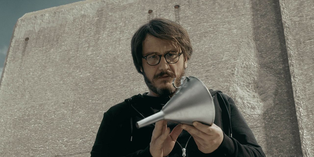 Fiebre cerebral : Foto