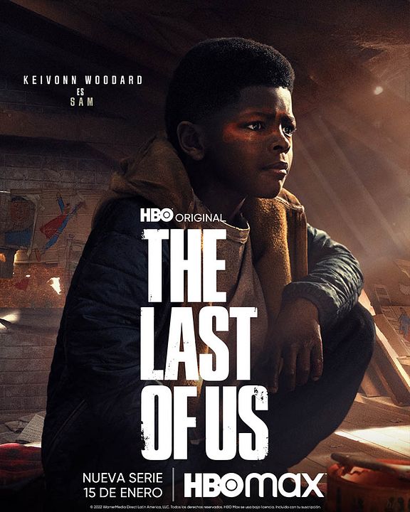 The Last Of Us : Cartel