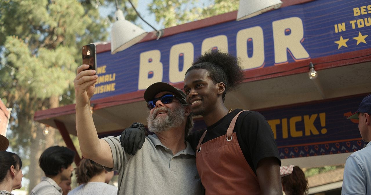 Little America : Foto