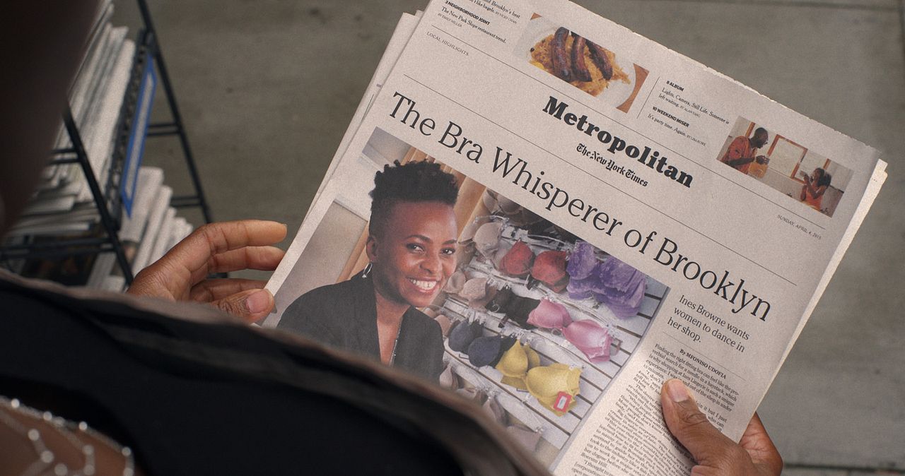 Little America : Foto