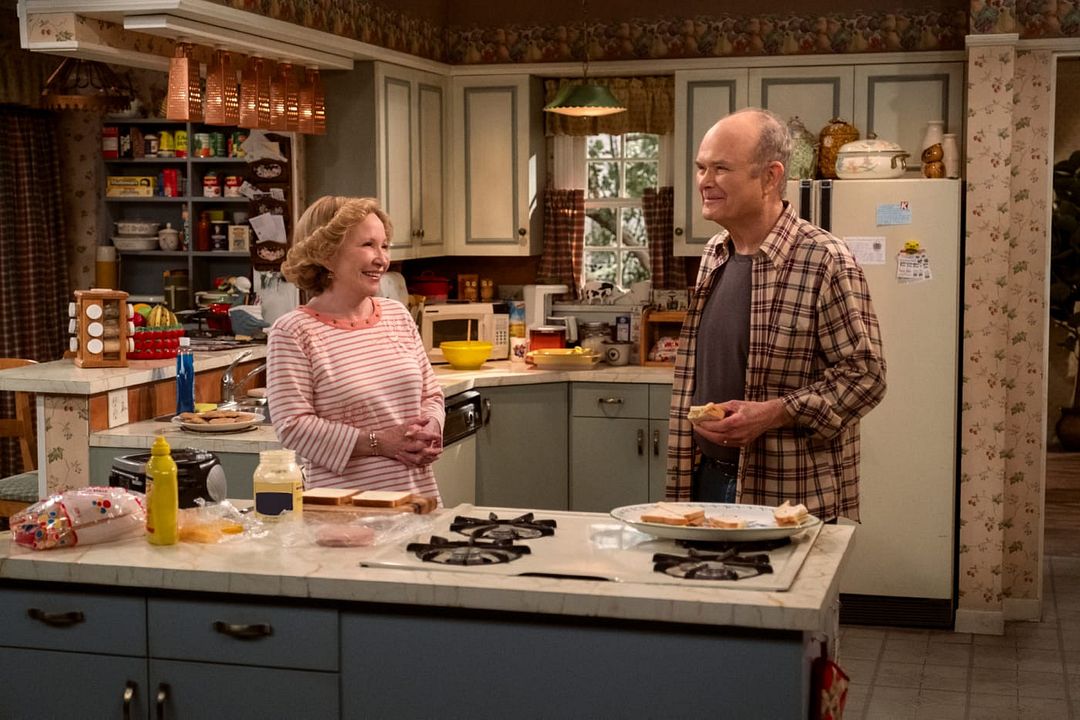 Foto Debra Jo Rupp, Kurtwood Smith