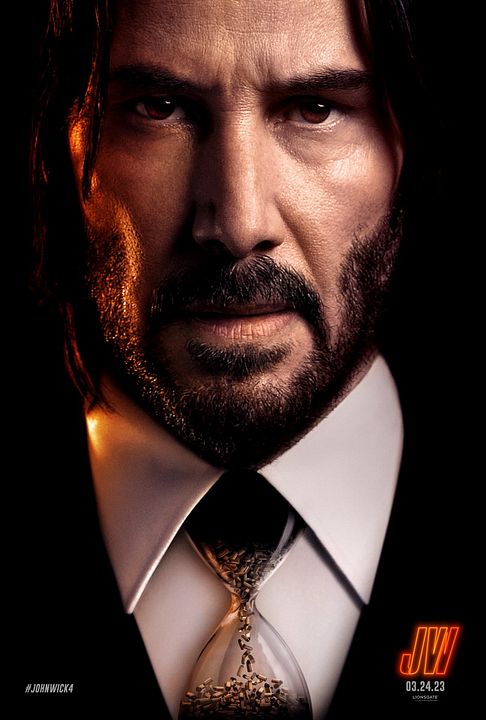 John Wick 4 : Cartel