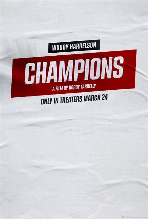 Champions : Cartel