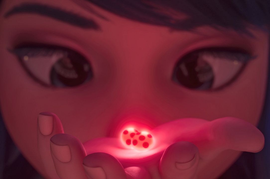 Prodigiosa: Las aventuras de Ladybug (La película) : Foto