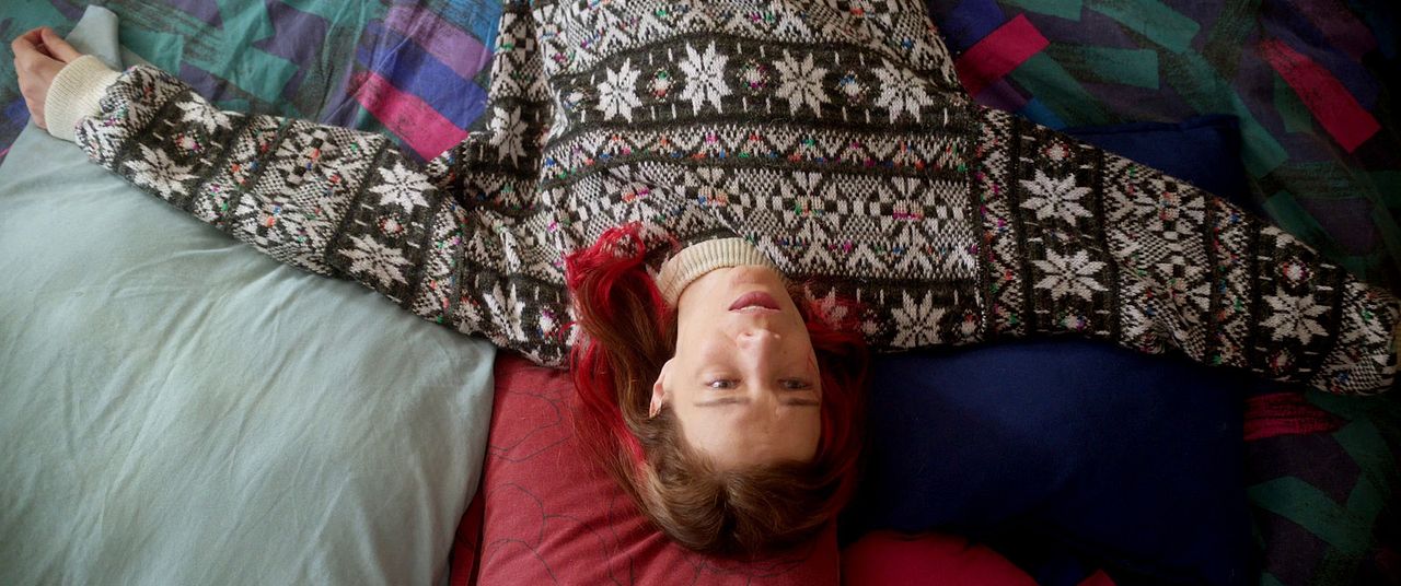 Foto Céline Sallette