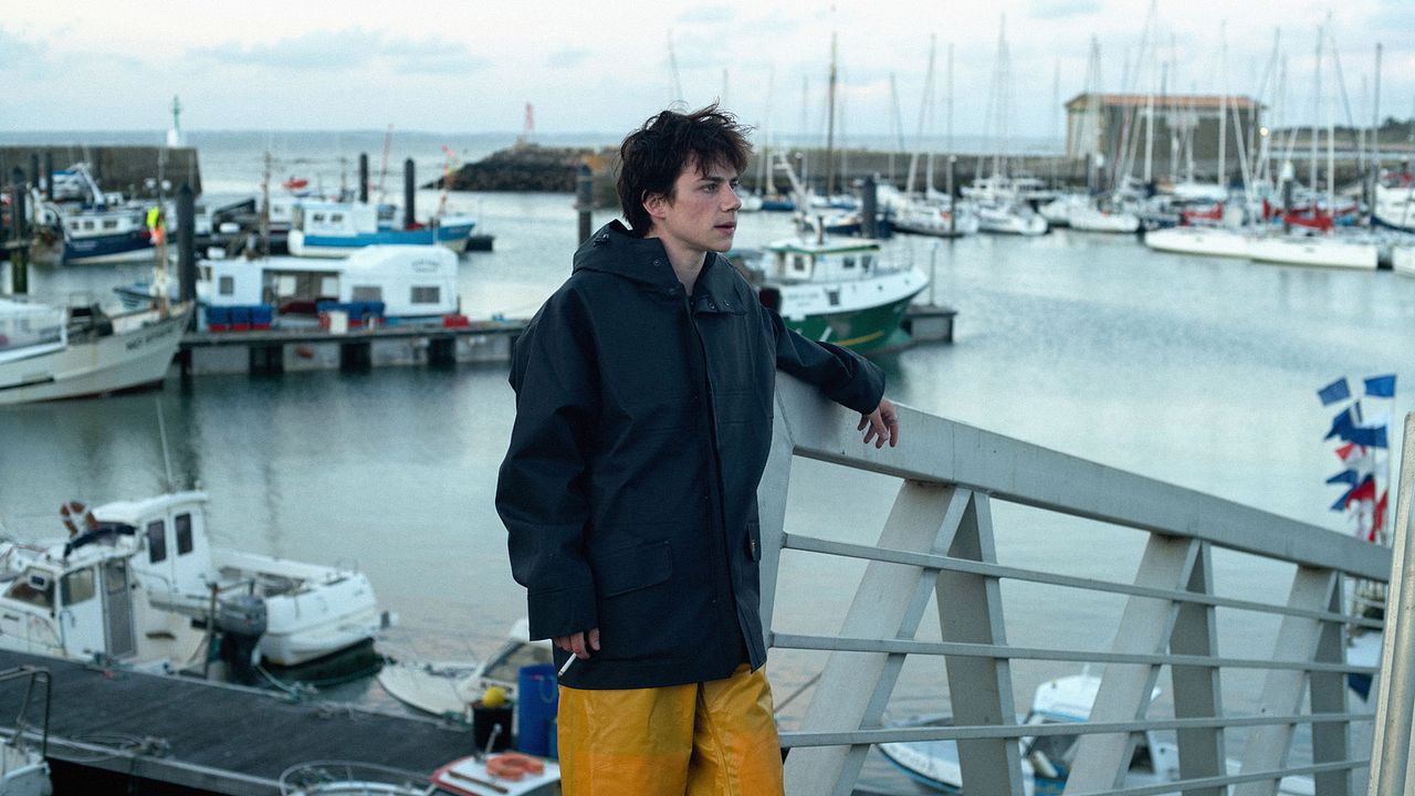 Foto Félix Lefebvre