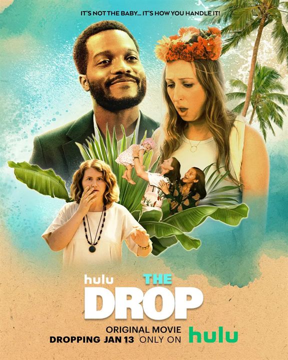 The Drop : Cartel