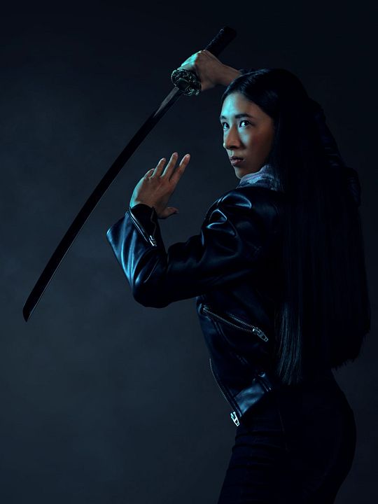 Teen Wolf: The Movie : Foto