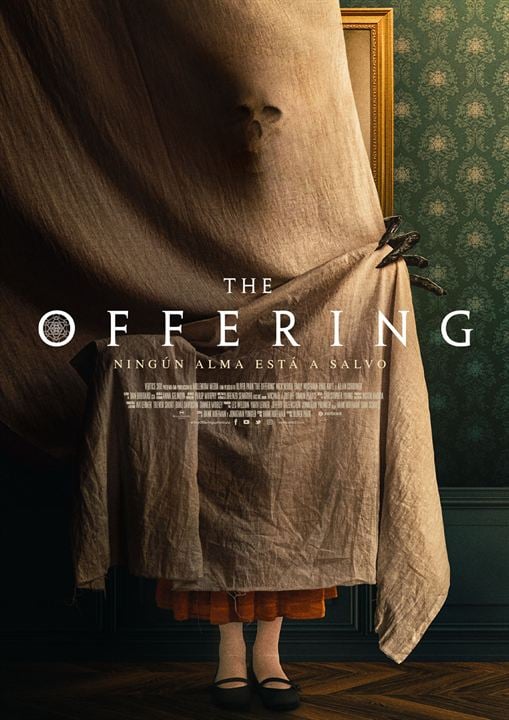 The Offering : Cartel