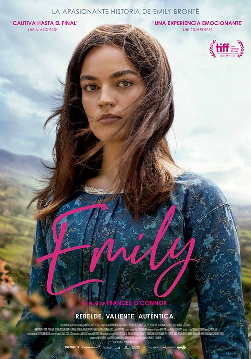 Emily : Cartel