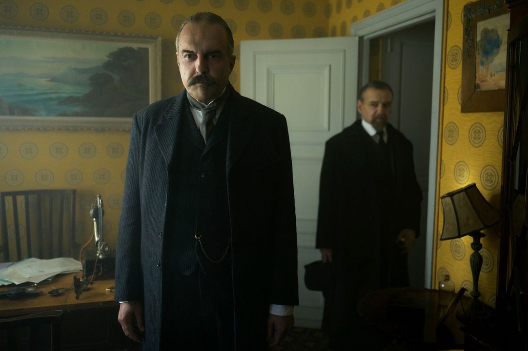 Foto Nicolas Bouchaud