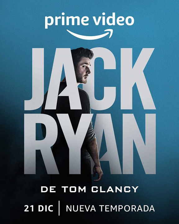 Jack Ryan : Cartel