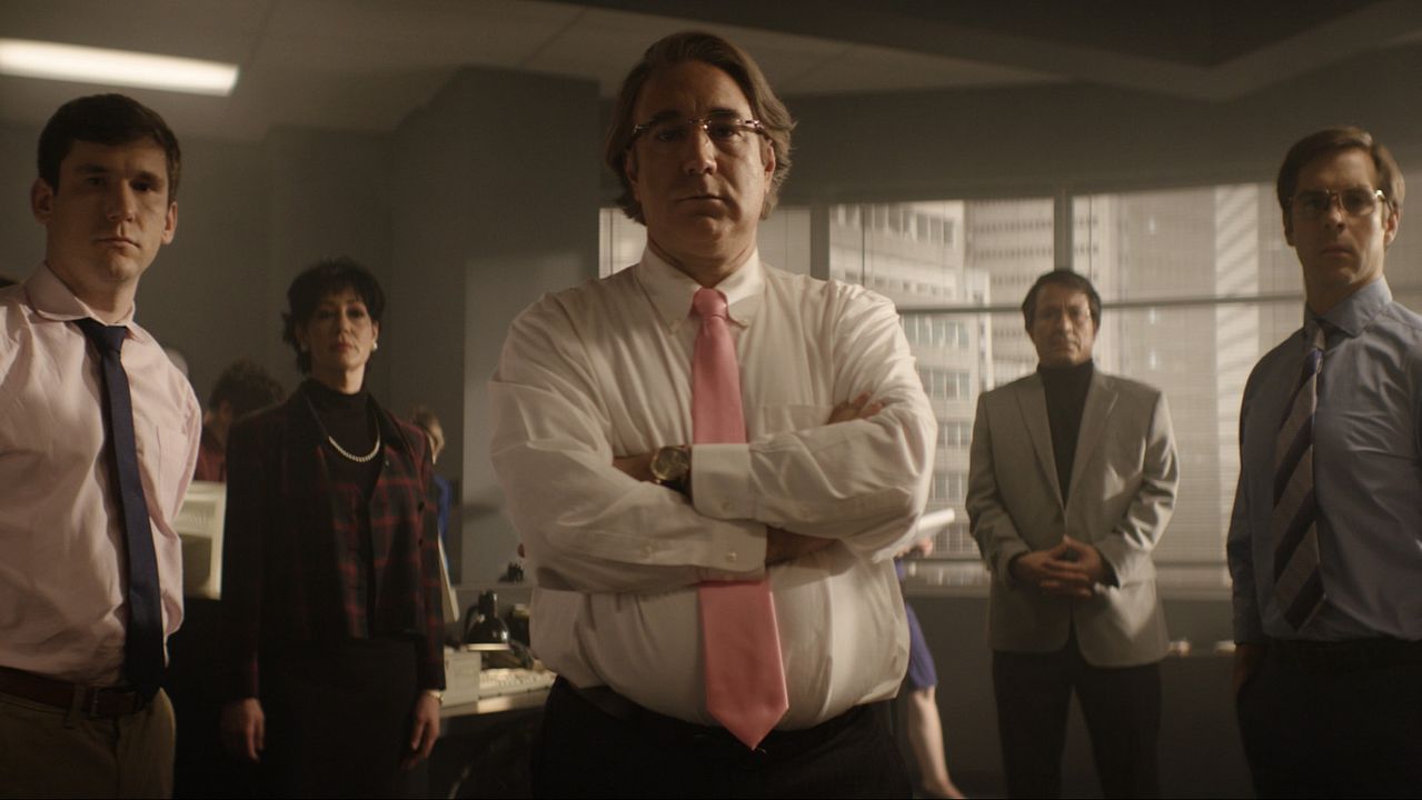 MADOFF: El monstruo de Wall Street : Foto