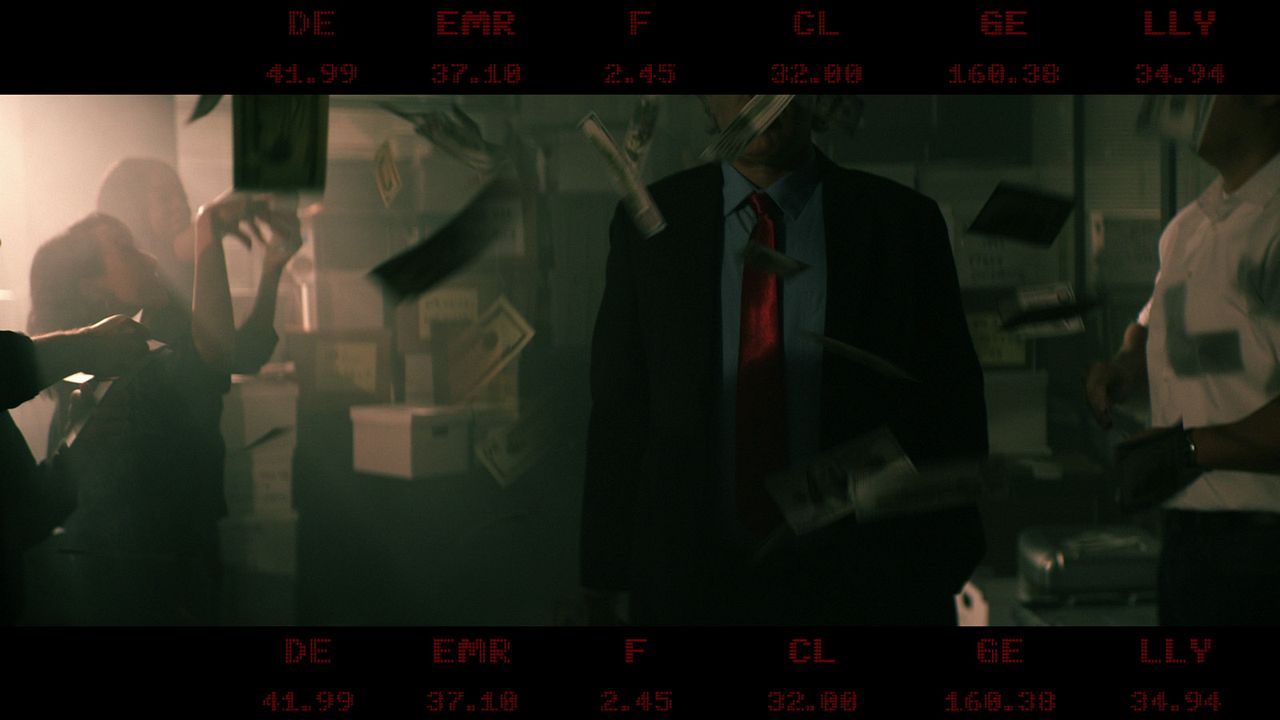 MADOFF: El monstruo de Wall Street : Foto