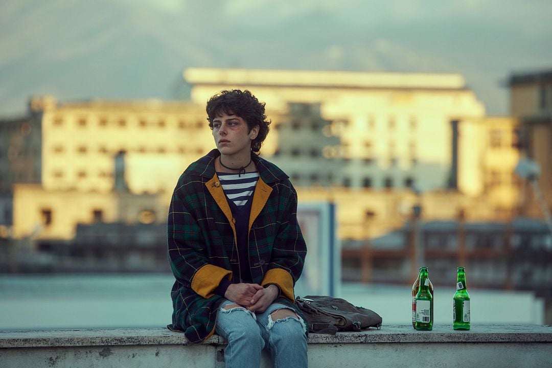 Foto Giordana Marengo