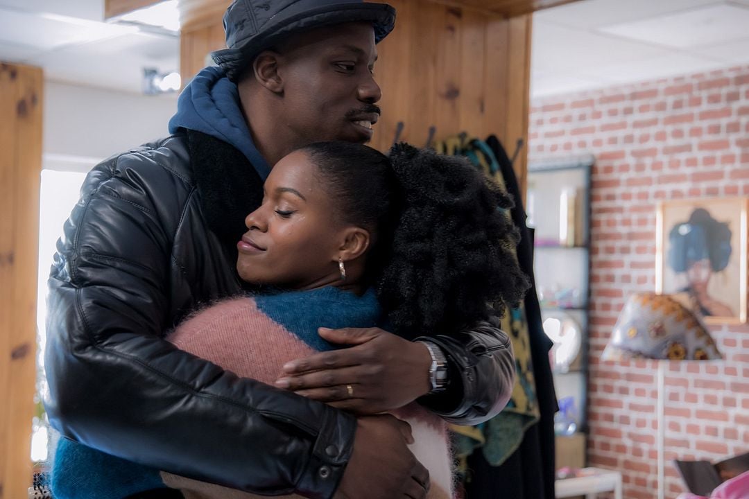 Foto Jean-Pascal Zadi