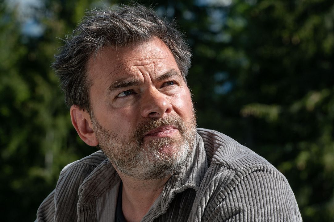 Foto Clovis Cornillac