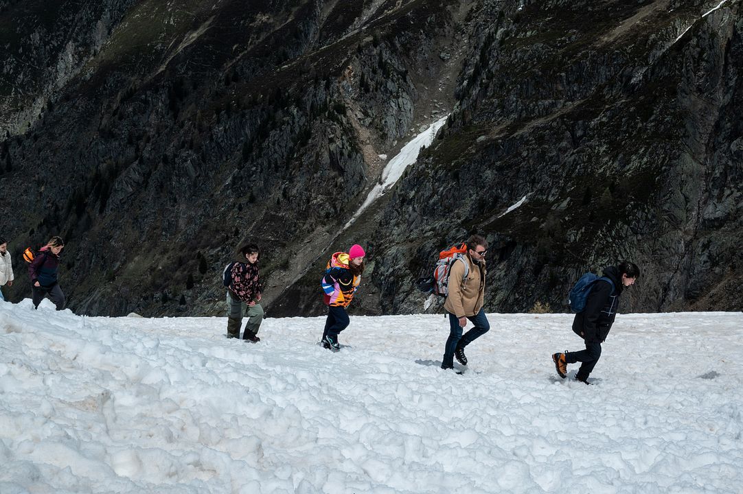 Foto Clovis Cornillac