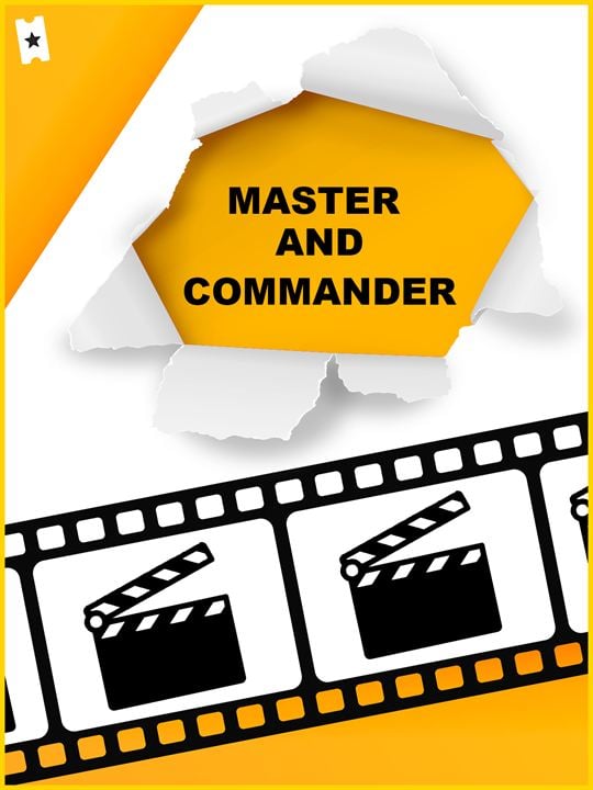 Master And Commander : Cartel