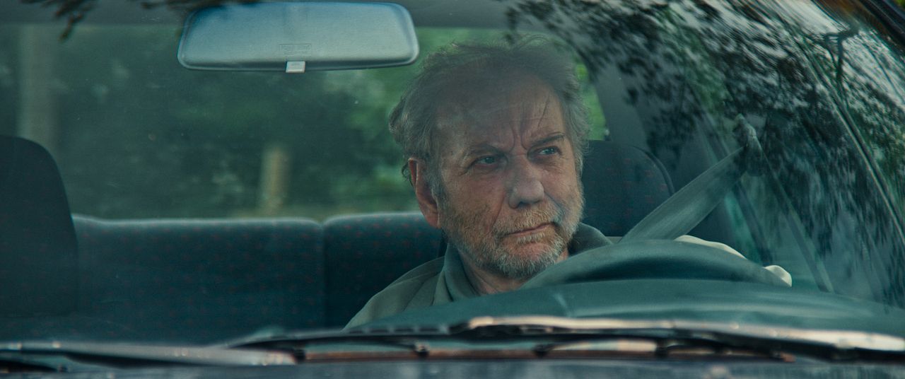 Foto Jackie Berroyer