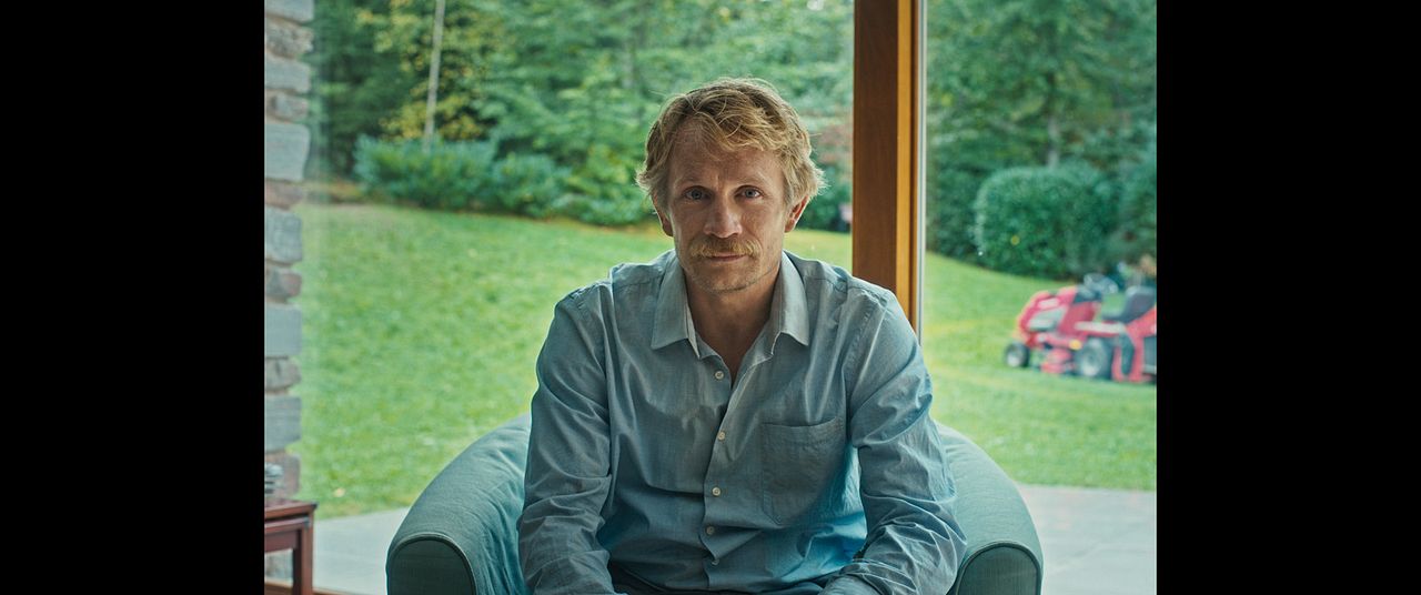 Foto Jérémie Renier