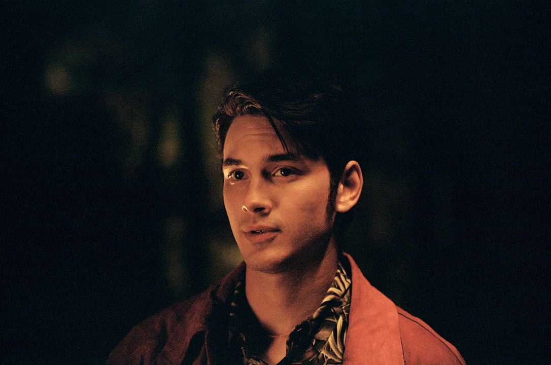 La Nuit où Laurier Gaudreault s'est réveillé : Foto Pier-Gabriel Lajoie