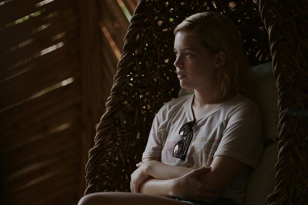 La costa de los mosquitos : Foto Logan Polish