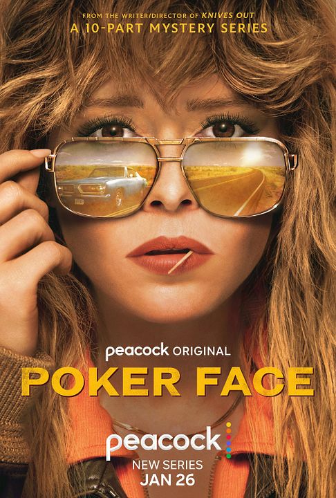 Poker Face : Cartel