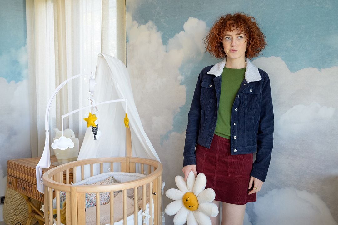 Foto Blandine Bellavoir