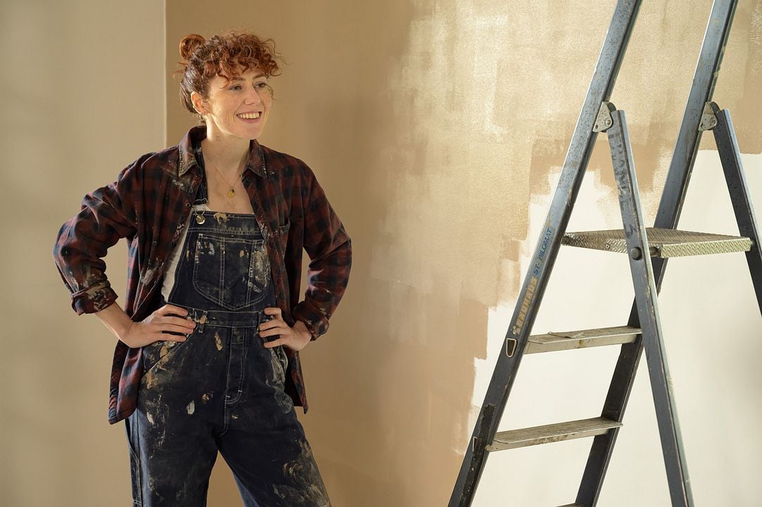 Foto Blandine Bellavoir