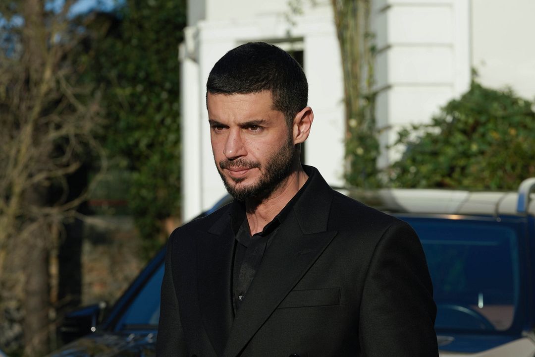 La luz de mi vida : Foto