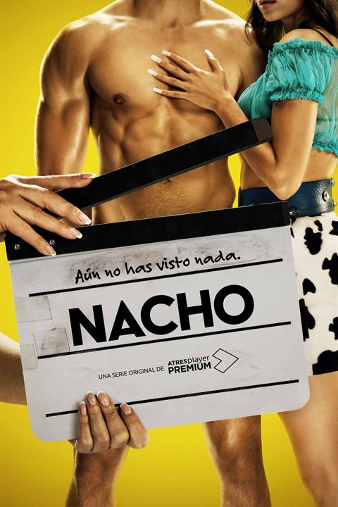 Nacho : Cartel