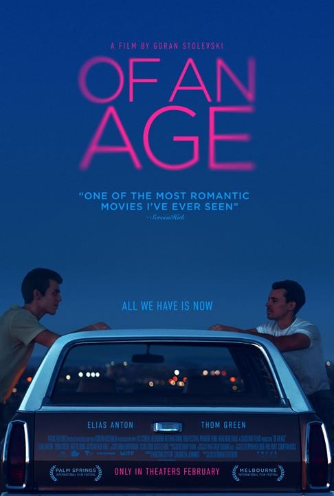 Of An Age : Cartel