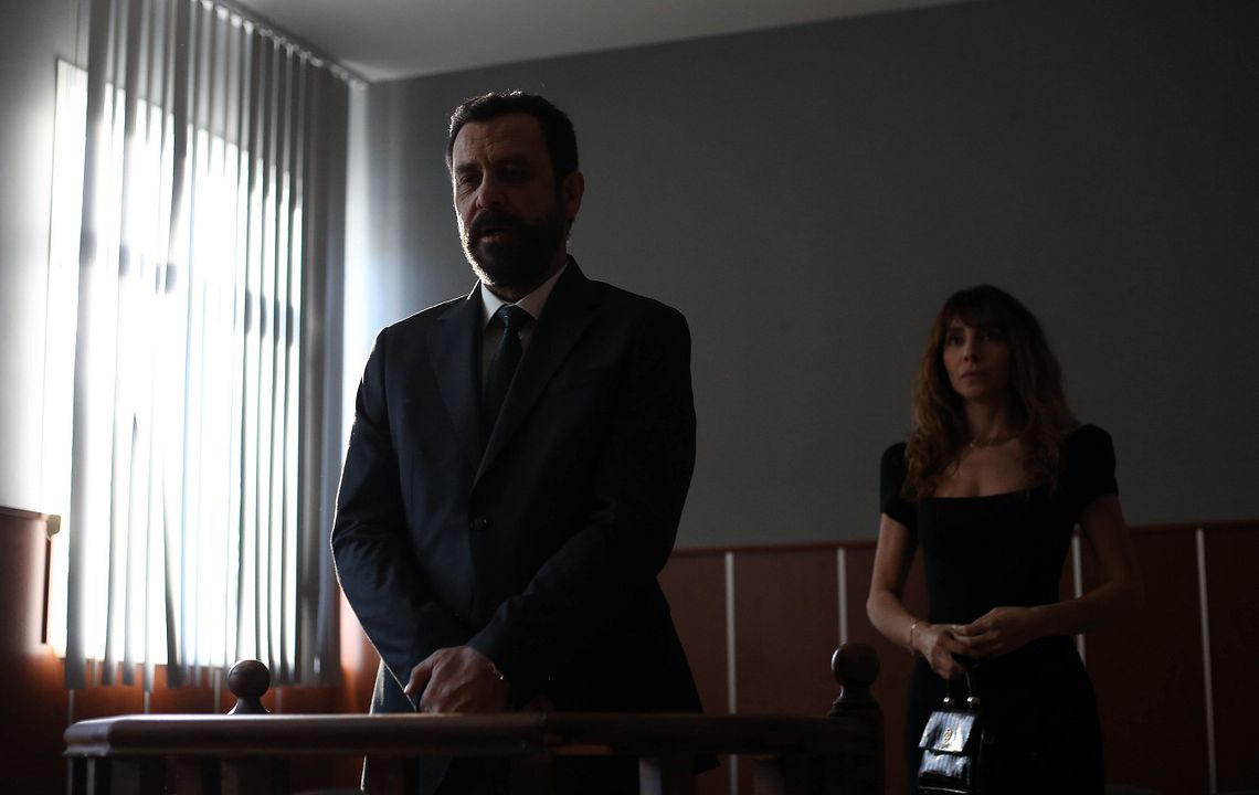 10 días de un buen hombre : Foto