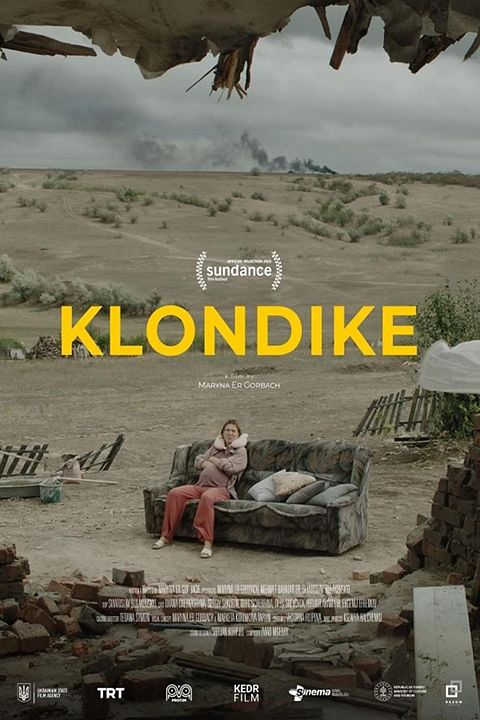 Klondike : Cartel