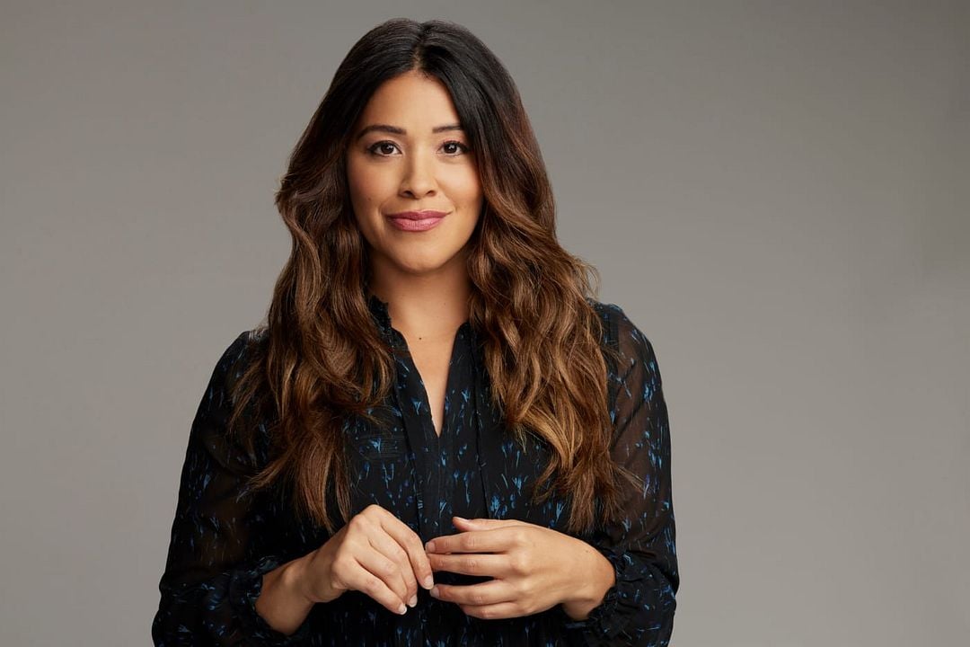 Foto Gina Rodriguez