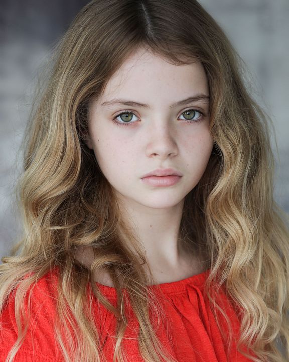 Cartel Brooke Carter