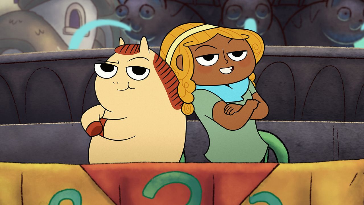 Pinecode y el Poni : Foto