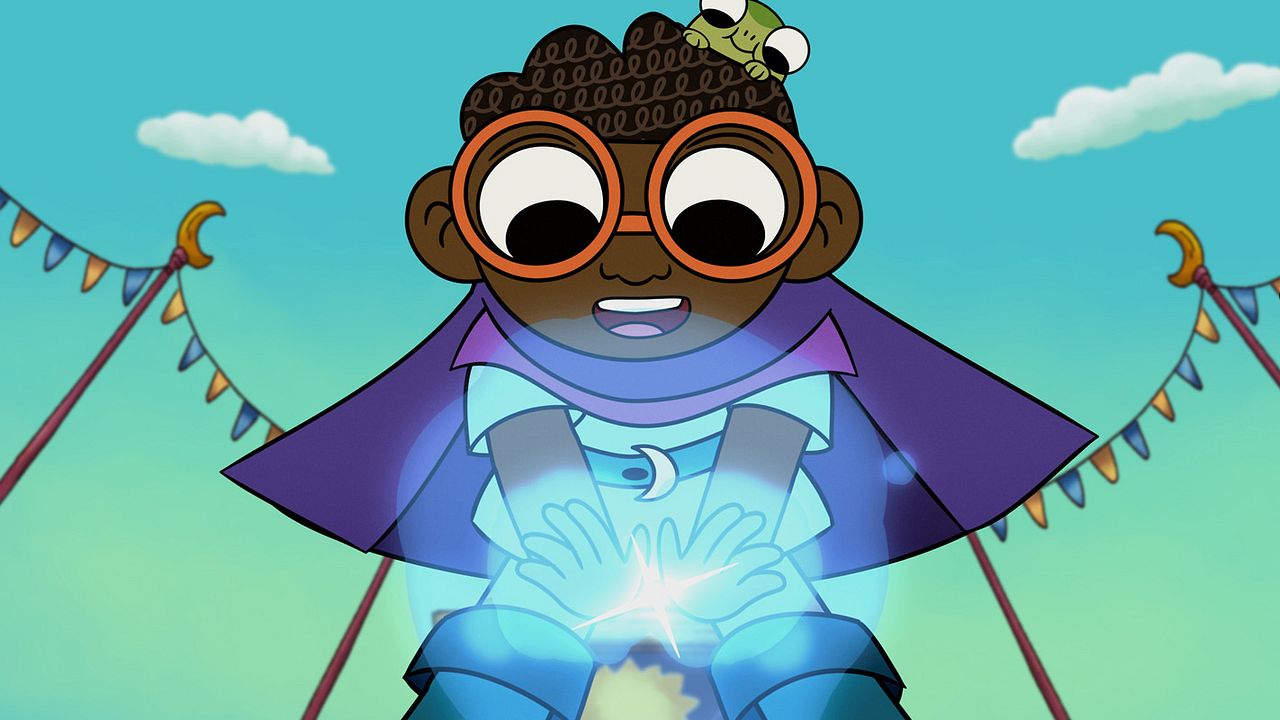 Pinecode y el Poni : Foto