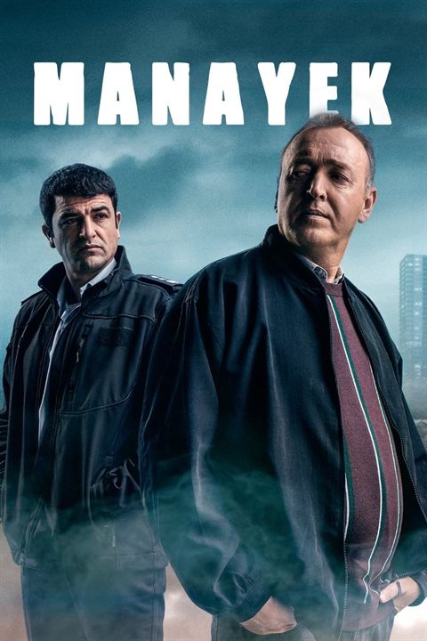 Manayek : Cartel