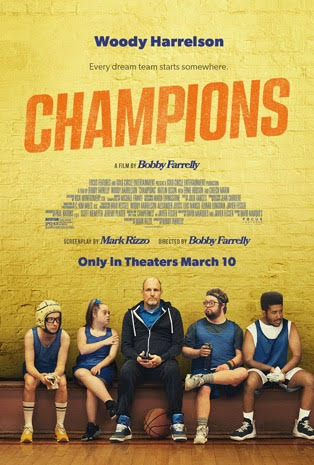 Champions : Cartel