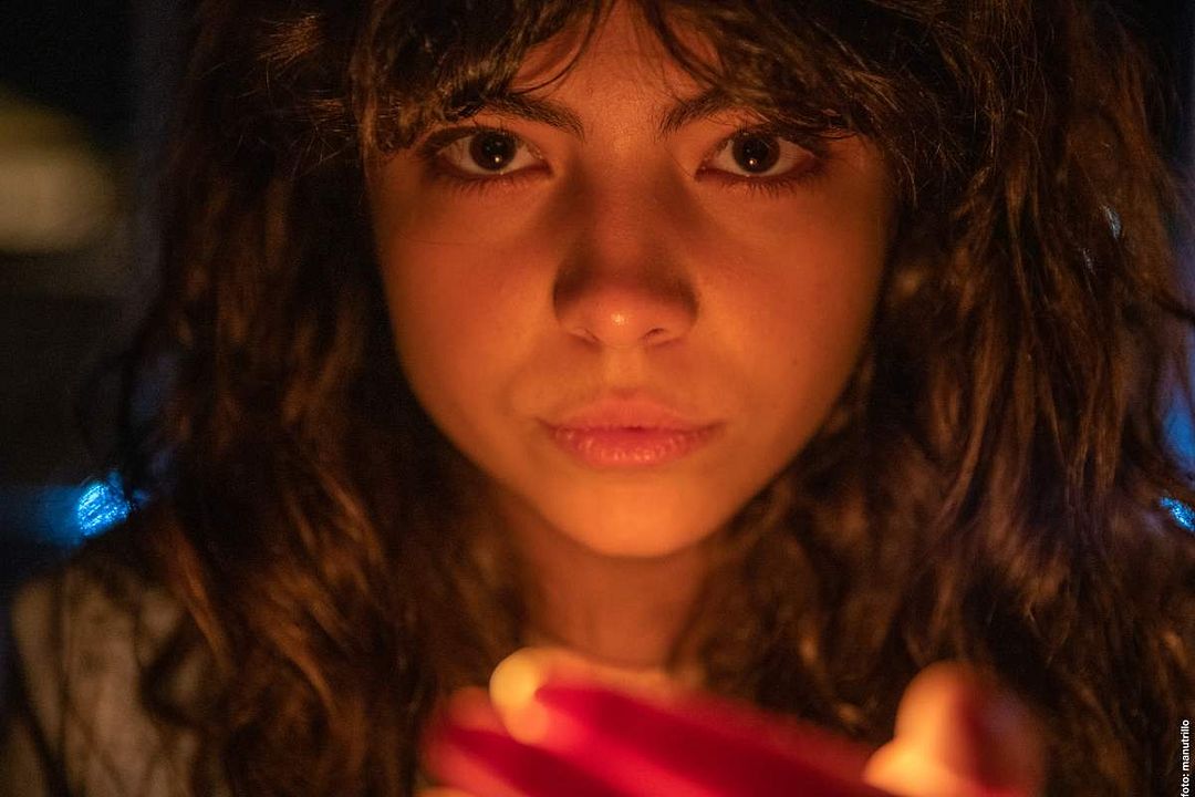 La chica invisible (2023) : Foto