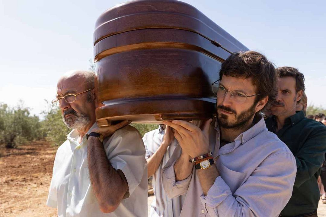 La chica invisible (2023) : Foto