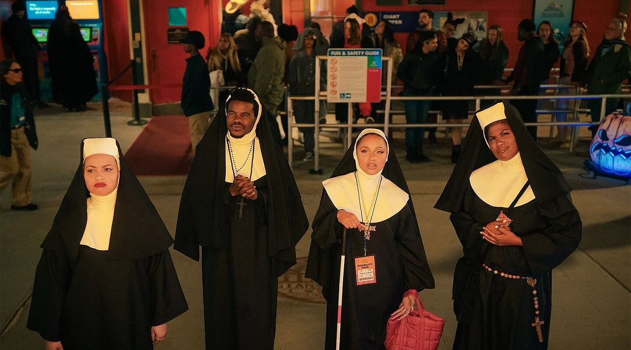 Blindspotting : Foto