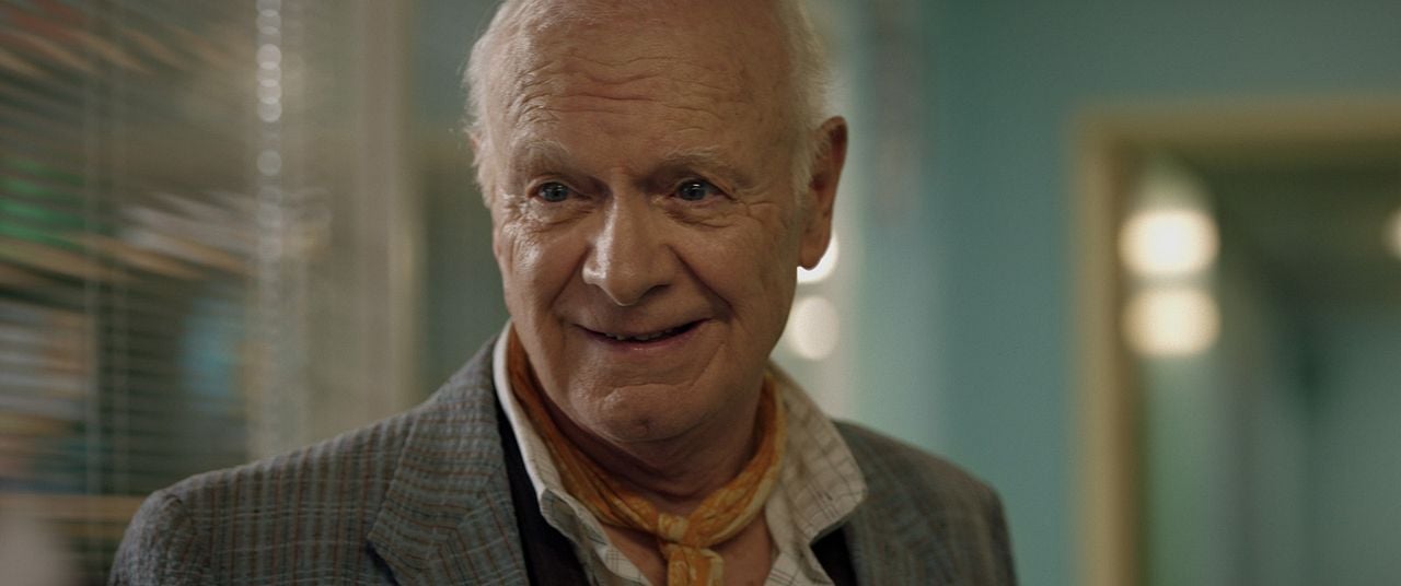 Foto Gerard Giroudon