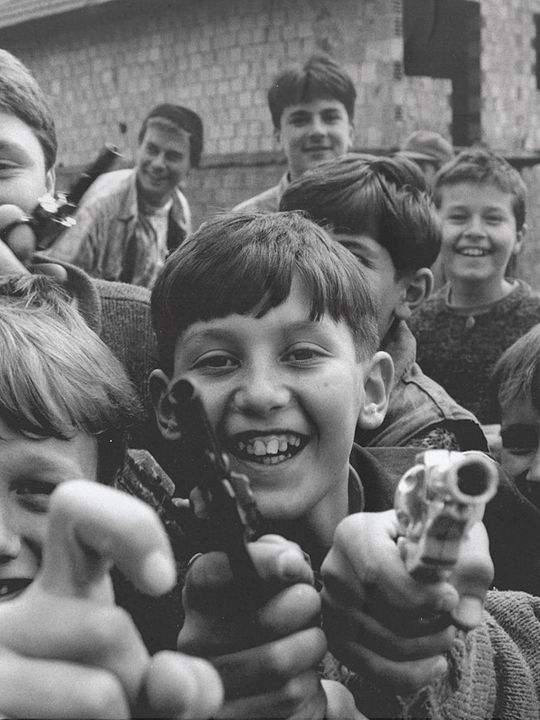 Kiss The Future : Cartel