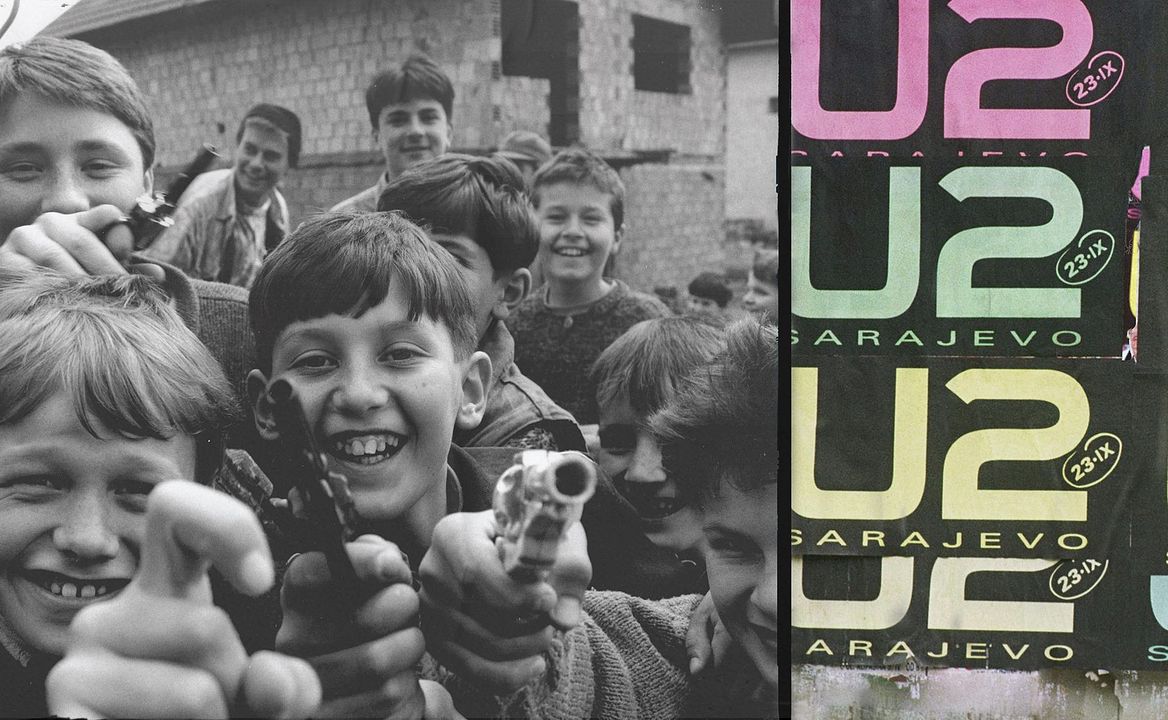 Kiss The Future : Foto